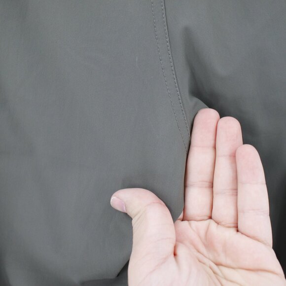 Vuori Pants Womens Small L26 Miles Ankle Performance Stretch Tapered Leg Cropped - Picture 5 of 14